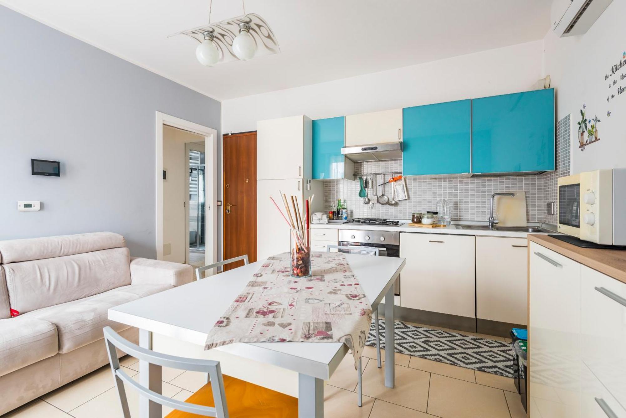 Stile E Comfort In Citta Con Wi-Fi Carpi Exterior foto